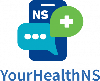 YourHealthNS logo